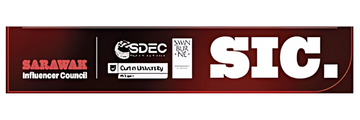 SIC - Sarawak Influencer Council
