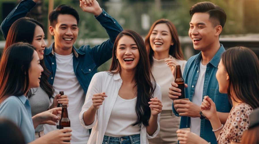 Why Everyone’s Switching to VibeJe to Meet People No Swiping Needed