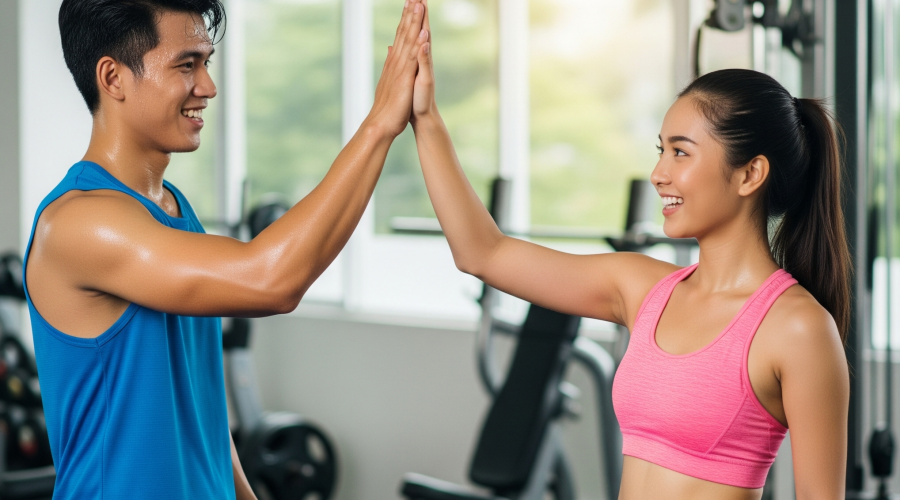 How to Make Friends After 25 Without It Being Weird