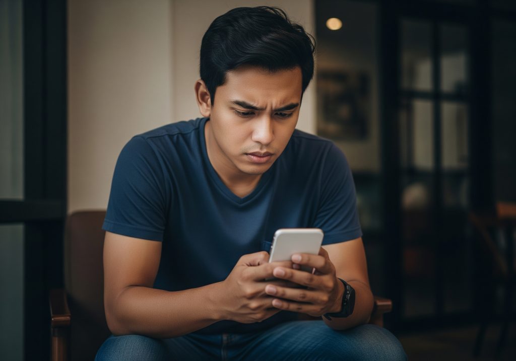 Swipe fatigue is real