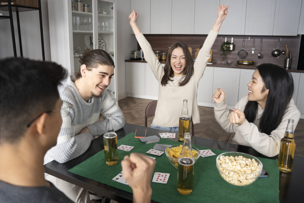 How Solo Hangouts Help You Meet New People and Make Real Connections