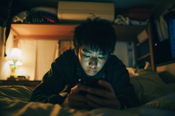 Digital Burnout Explained and How to Recover Through Real-Life Connection