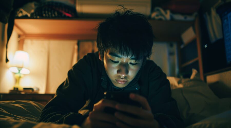 Digital Burnout Explained and How to Recover Through Real-Life Connection